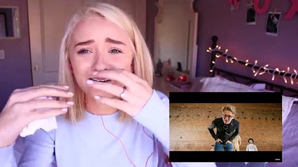 REACTION TO HISTORY MUSIC VIDEO ONE DIRECTION