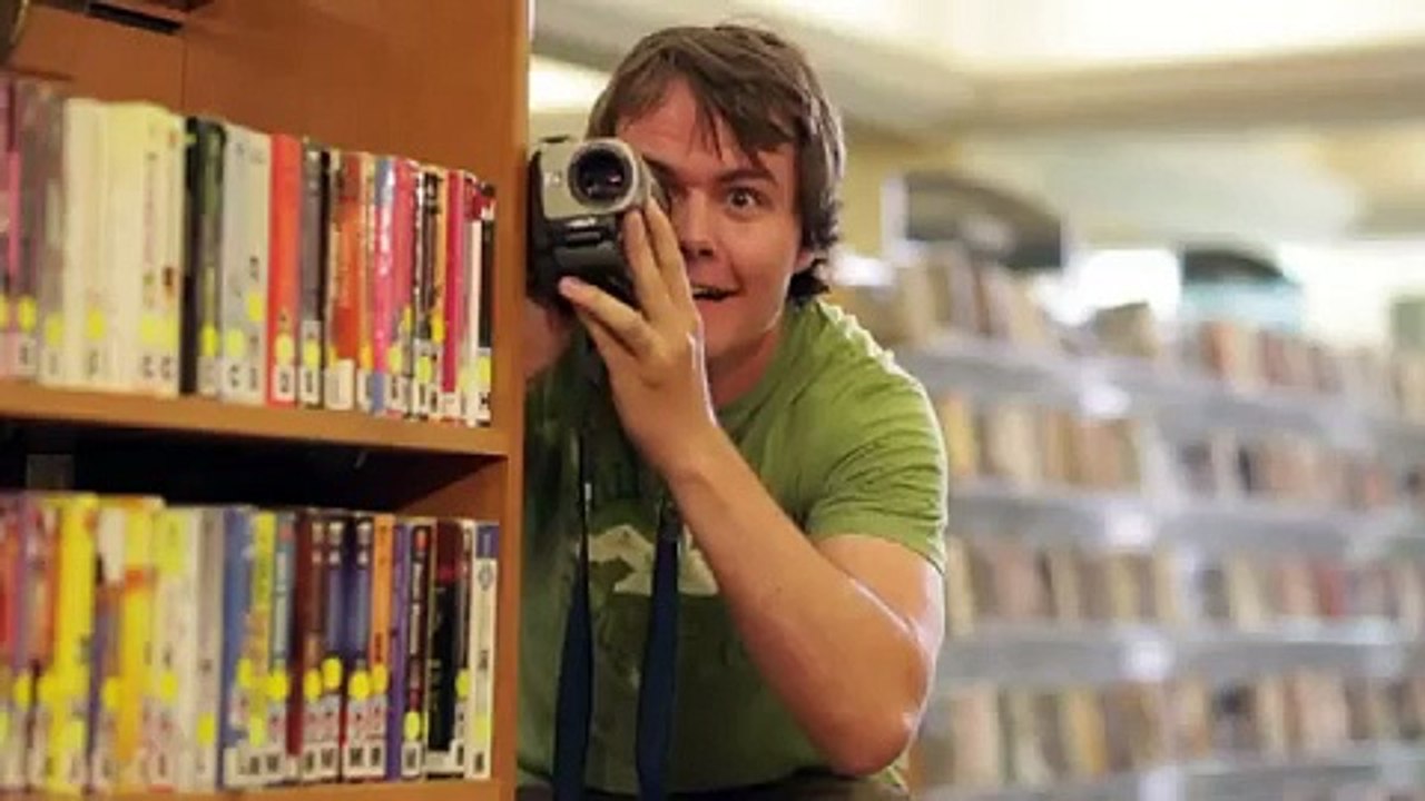 College Pranks Trailer