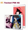 Original 9.7 inch Retina Screen2048*1536 Teclast P98 4G FDD LTE Phone Call Tablet PC MT8752 Octa Core 64Bit 2GB 32GB Android 4.4-in Tablet PCs from Computer