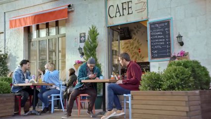 Türk Telekom 2016 Lansman- Fiberle