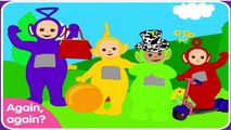 30 min de Teletubbies en francais épisode entier