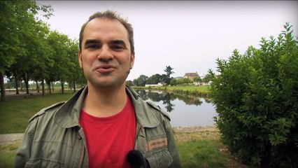 Redon en Haute Bretagne