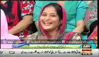 Muhammad Amir is Telling About his Wife Who Lives in London