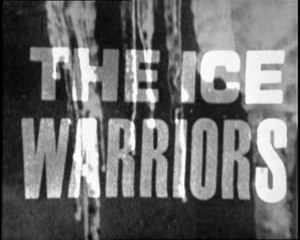 Loose Cannon The Ice Warriors Episode 2 LC21