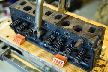 Changement de moteur en stop-motion