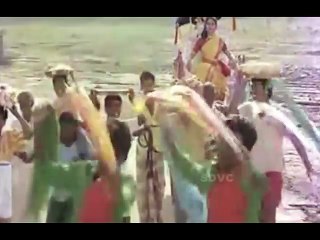 Enna Maanamulla Ponnu - Murali, Revathi, Saradha Preetha – Chinna Pasanga Naanga - Tamil Song