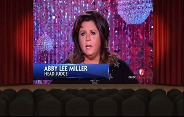 Abbys Ultimate Dance Competition - S2 E5 - Anything Can Happen