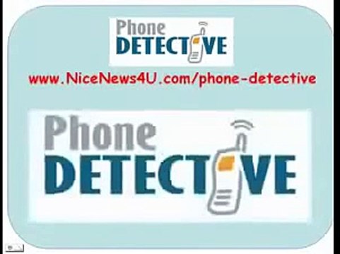 Phone Detective Reverse Phone Lookup Cell Phone Number Search WarningMust SEE YouTube2 webm