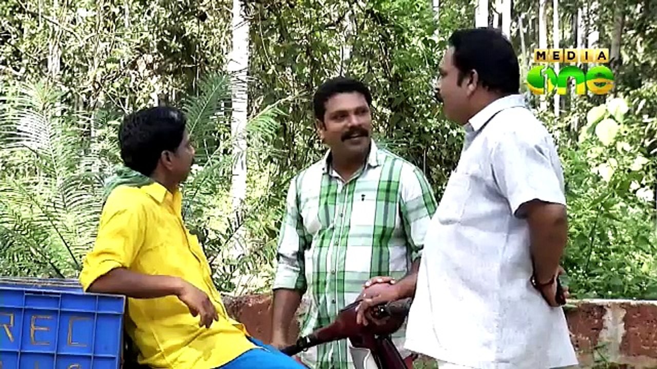 M80 Moosa | സി.ഡി. തേടി (Episode 21)