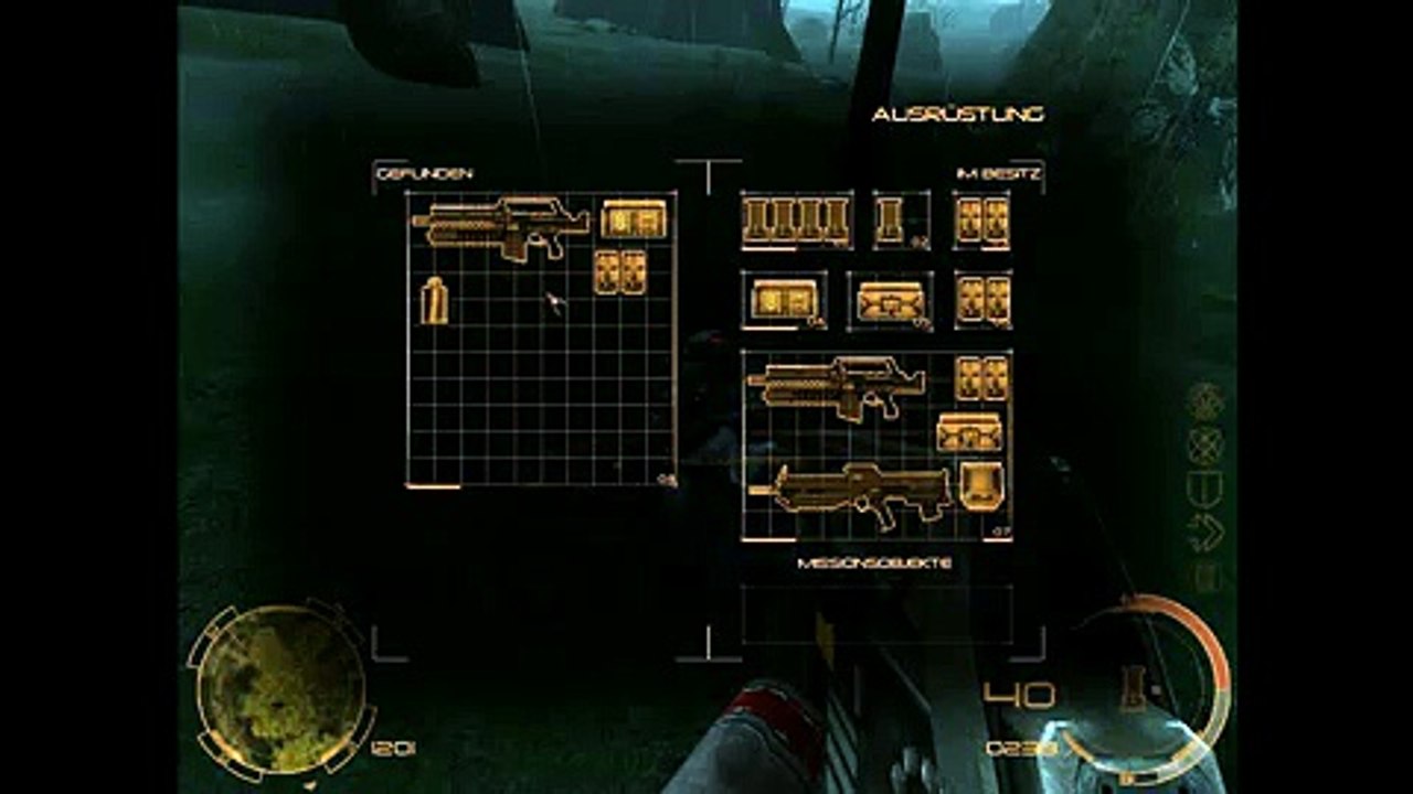 Let's Play Chrome Specforce (HD&Uncut) #11-Mission 3-3