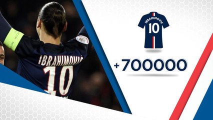 Salaire - Ibra voit double