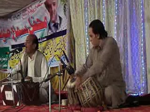Jashn e Baharan 04- 2015 Hafizabad Asghar Mehndi Ae Jaan e Baharran