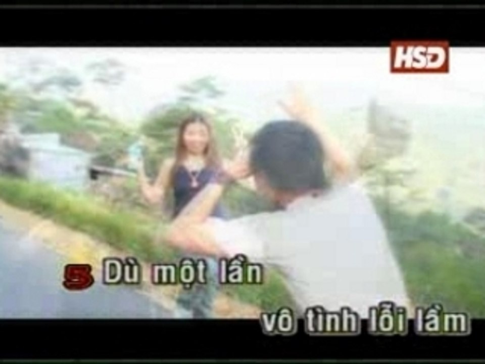 Sao khong tin loi anh - Quach tuan du