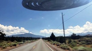 TOP 5 most popular videos about UFOs