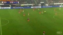 Martijn Barto Goal - AZ Alkmaar 3 - 1 Cambuur - 27-01-2016 Eredivisie HD