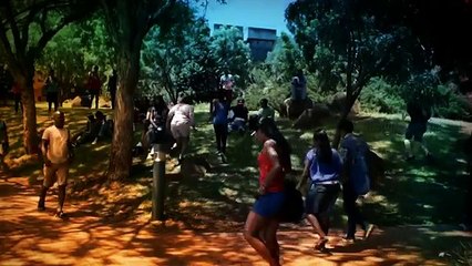 Skeem Saam 4 - Episode 139