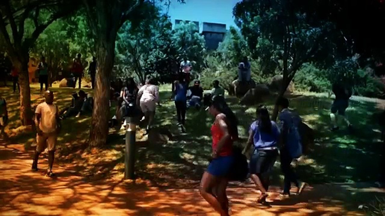 Skeem Saam 4 - Episode 139