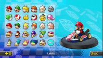 Lets Play Mario Kart 8 - Part 17 - Mario Kart TV & Alle Cups auf 3 Sterne [HD/Deutsch]