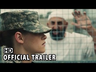 Camp X-Ray Official Trailer (2014) - Kristen Stewart Movie HD