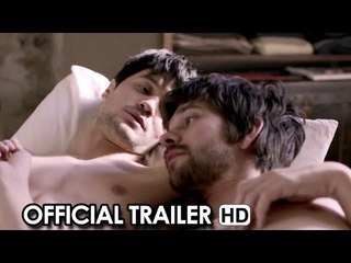 LILTING Official Trailer (2014) HD