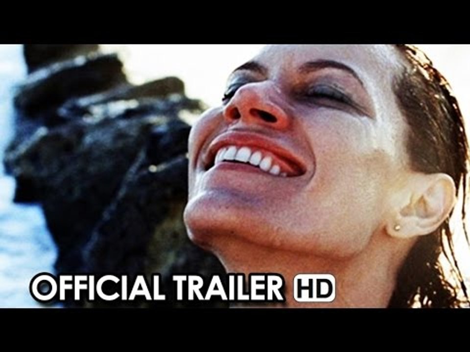 ONCE UPON A TIME WAS I, VERONICA Official Trailer (2014) HD