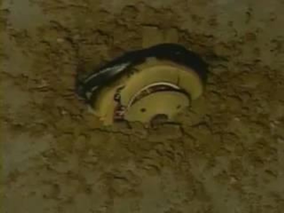 The Collapse Of The UFO Nasa Video