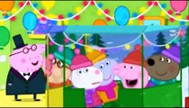 PEPPA PIG italiano nuovi episodi 2015 cartoni animati in italiano7