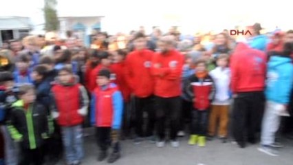 Yelkende Yarıyıl Kupası Ödülleri Sahiplerini Buldu