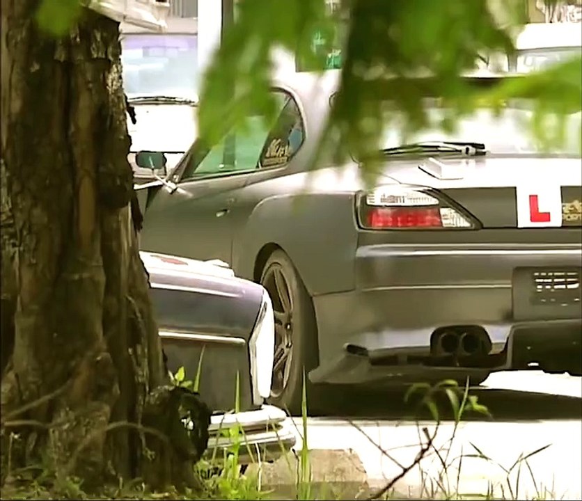 Breathtaking Driving by This Learner