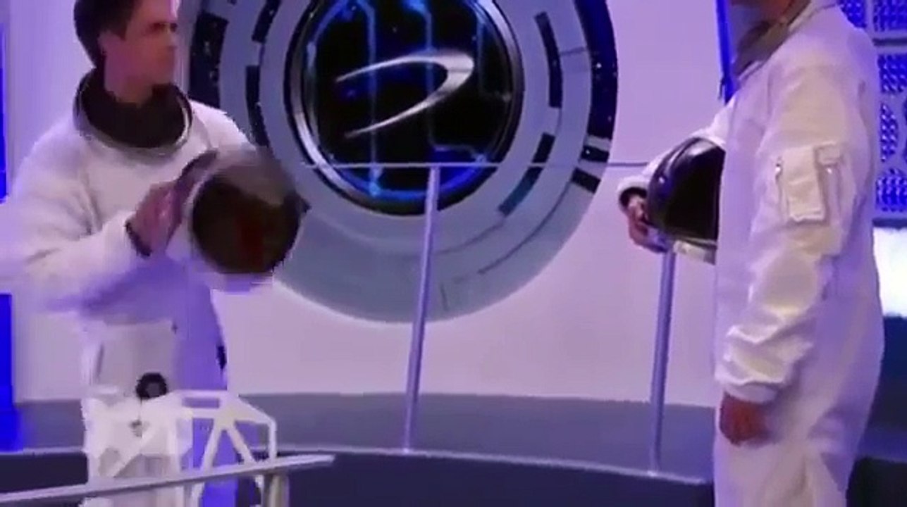 Lab Rats Space Colony Full episode Dailymotion Video