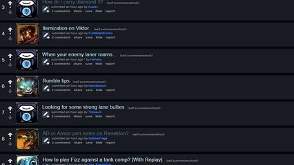 Summoner School Discussion - Pilot (Ep.1)