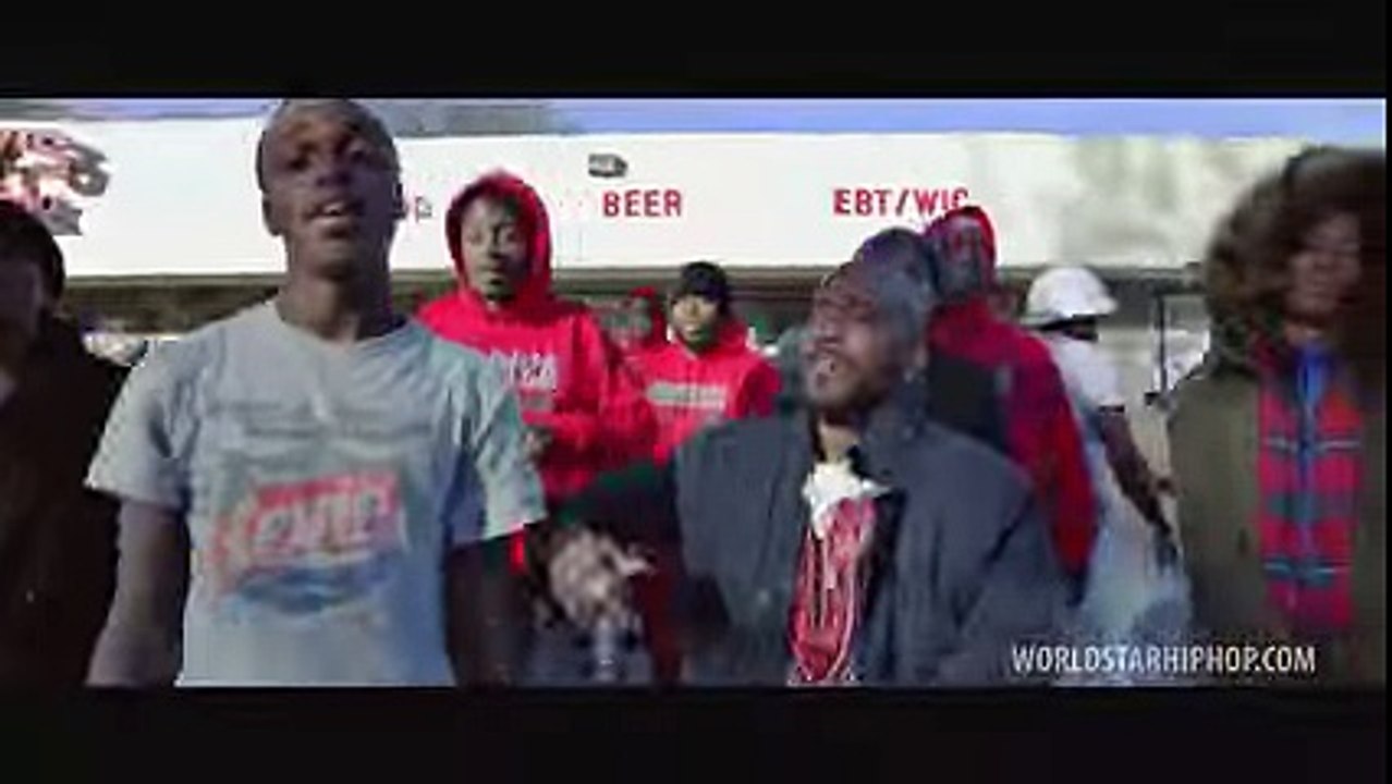 Ralo - I Know  Feat. Young Thug (Official Music Video)