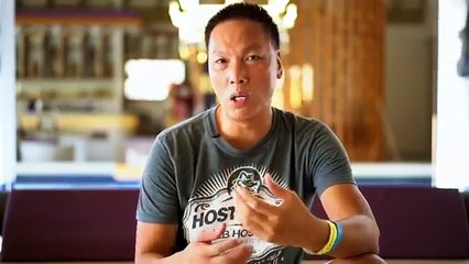 Why John Chow promotes M.O.B.E. (My Online Business Education)