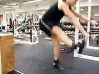 Bad45  Tacfit Bodyweight And Dumbell System