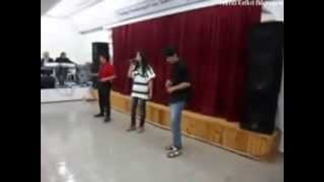 Kelkit Arabesk Rap Time 29 - Nerdesin Annem