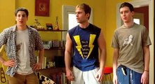 American Pie 2 Official Trailer #1 - Jason Biggs, Seann William Scott Comedy (2001) HD