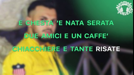 TONY COSSENTINO - N'ATA SERATA