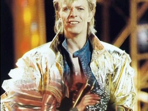 David Bowie: Bowie In The 70s - Vol. 1 - David Bowie - Trailer (Documentary, Music)