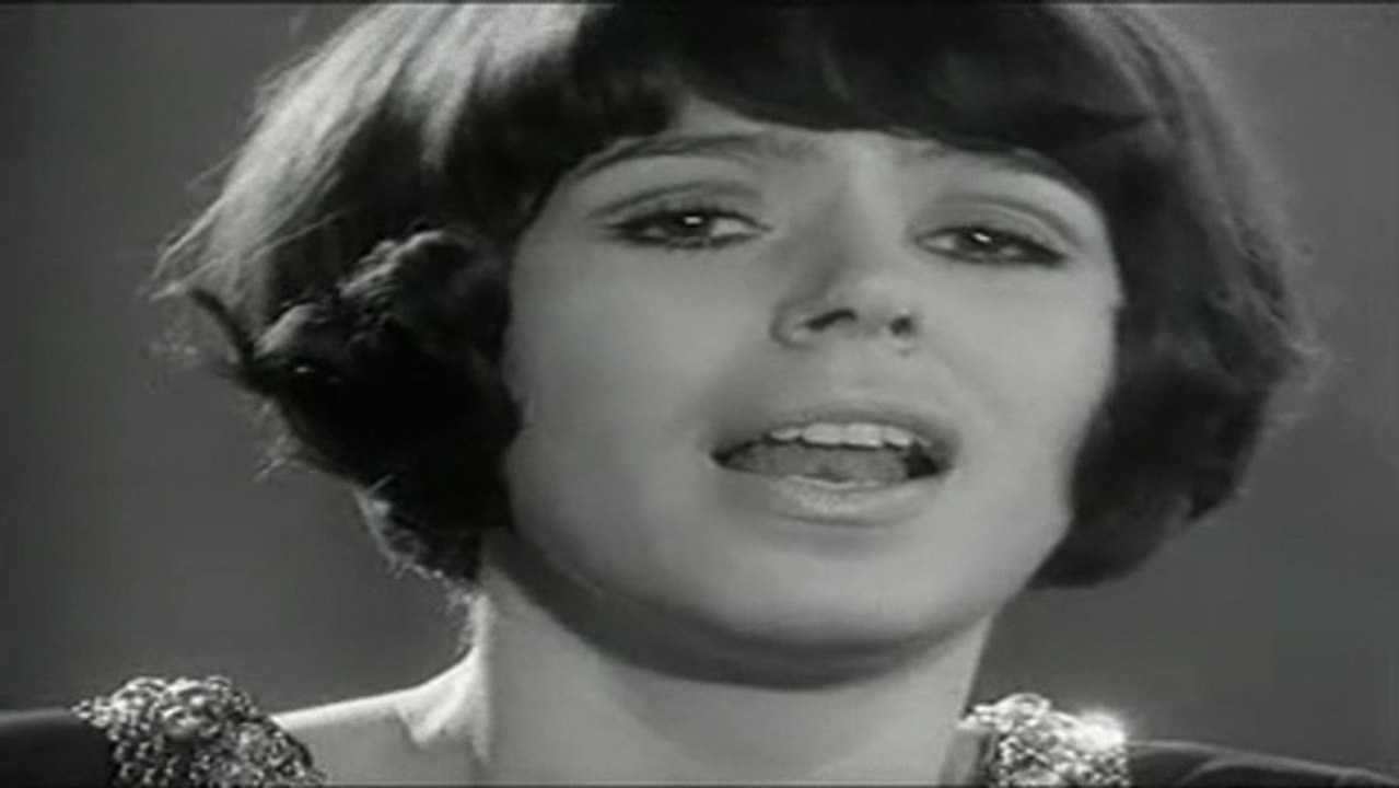 Alexandra - Medley 1968 - 1969