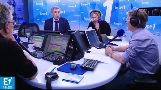 Henri Guaino sur Christiane Taubira : j'ai détesté sa façon d'être garde des Sceaux