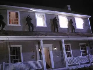 Amos & Andrew Official Trailer #1 - Samuel L. Jackson Movie (1993) Movie HD