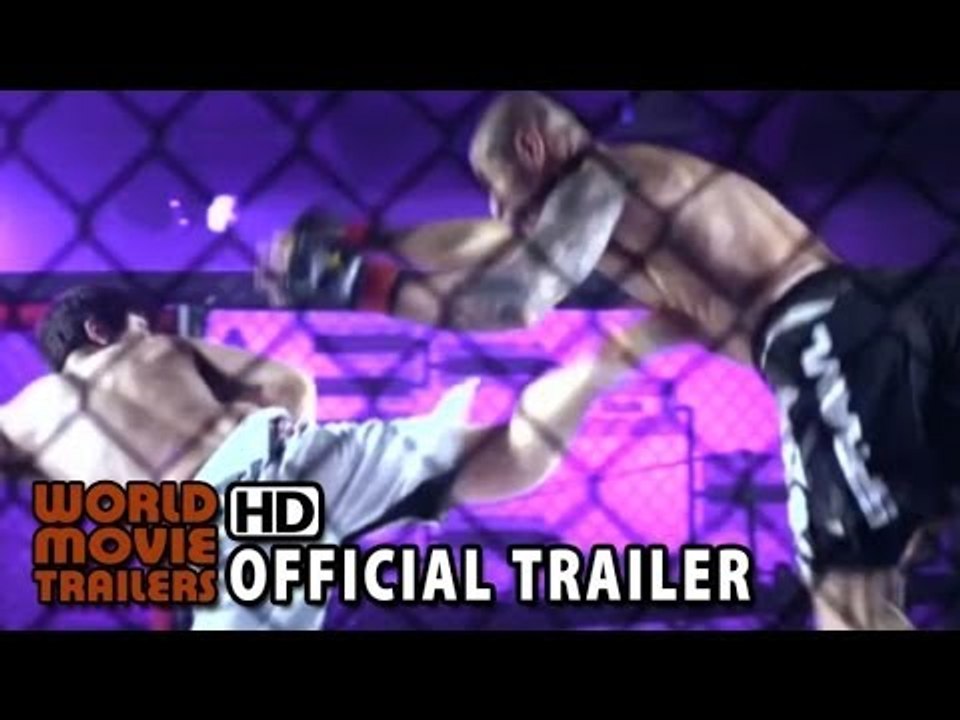 Tapped Out Official Trailer (2014) HD