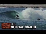 Gauchos del Mar - Land of Patagones Official Trailer (2014) Surf Movie HD