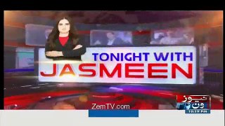 Tonight with Jasmeen – 27th January 2016