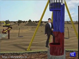 Why do earthquakes occur- watch the report- useful information