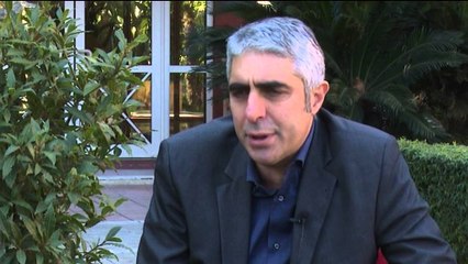 ZYRTAR I LARTE GREK JORGOS CIPRAS “DUHET VULLNET POLITIK PER ÇESHTJET E HAPURA” LAJM