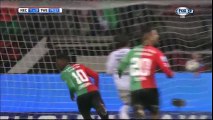 NEC Nijmegen 2-0 FC Twente Highlights HD Eredivisie 24-01-2016