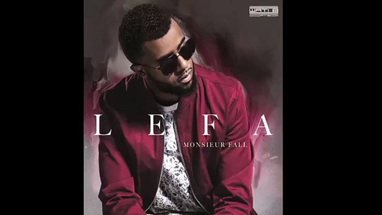 Lefa - Plus le time (Audio)