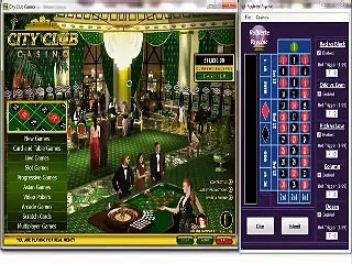 Roulette Psychic - Watch as I make £385 in under 9 minutes