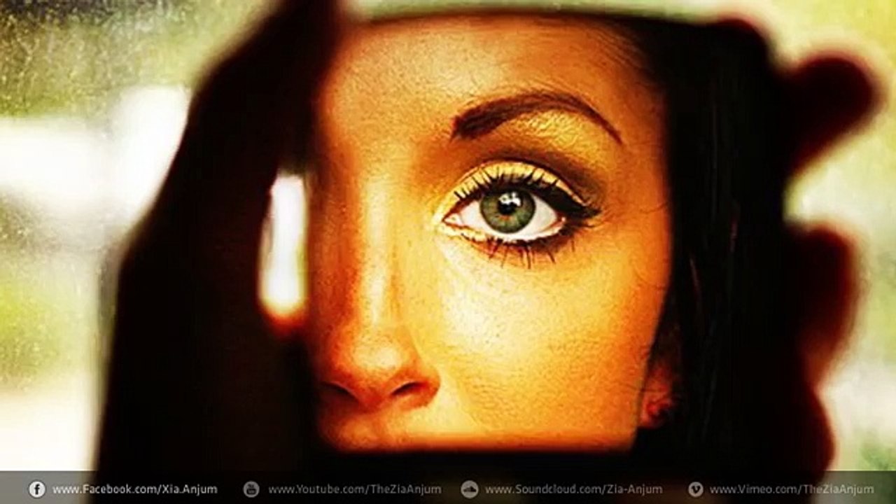 Saqia Ik Nazar Jaam Se Pehle Pehle - Urdu Poetry in "Apna Pakistan''